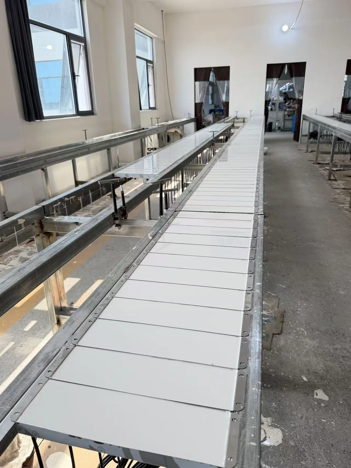 PHIMAXX ultrasonic mist maker module production line