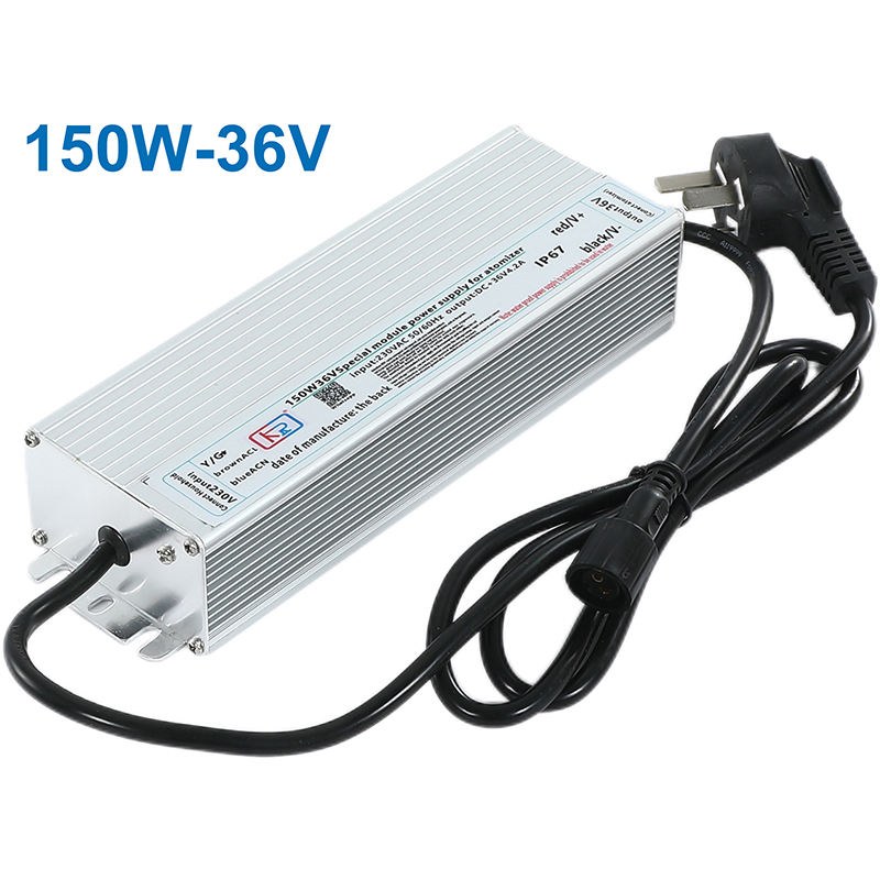PHIMAXX 150W-36V IP67 waterproof power supply for ultrasonic atomizer modules