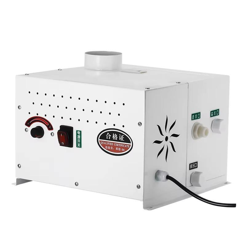 PM-02M industrial ultrasonic humidifier product photo