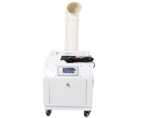 PM-06IF industrial ultrasonic humidifier product photo