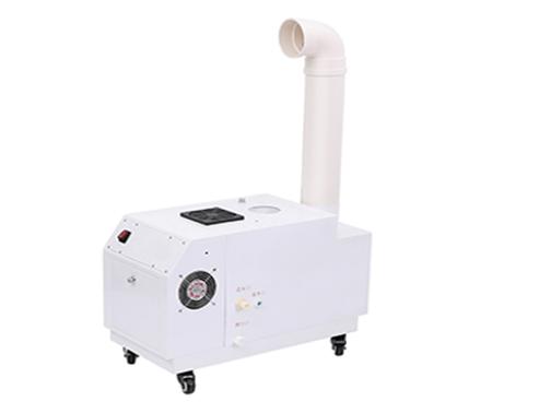PM-06MF industrial ultrasonic humidifier product photo