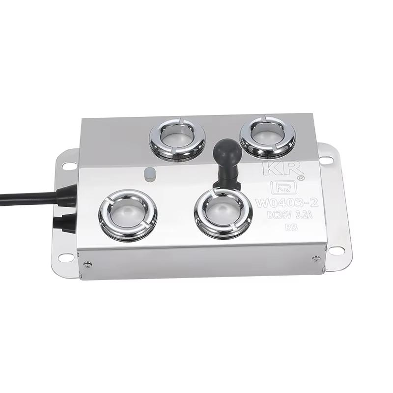 MS-04 ultrasonic mist maker module photo