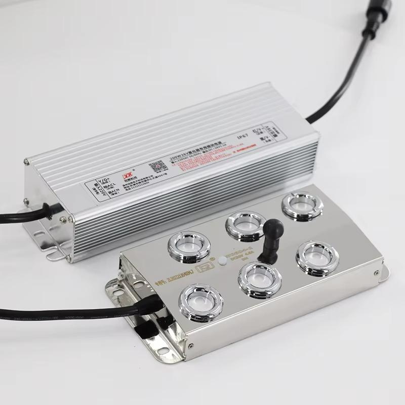 MS-06 product image 2