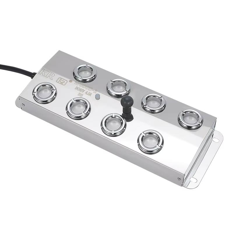 MS-08 ultrasonic mist maker module photo
