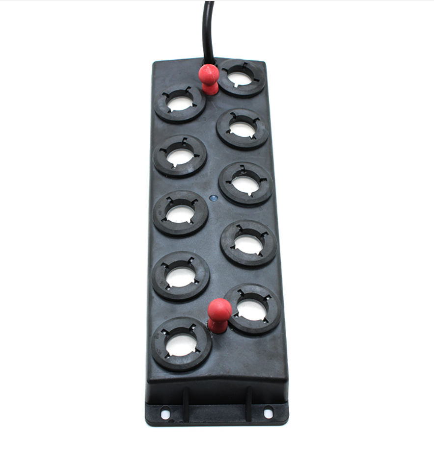 MS-10P product view 3